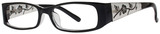 Black - Clear