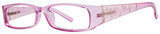 Purple - Clear