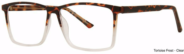 Modern Plastics II Filter Tortoise/Frost