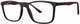 Black Red - Clear