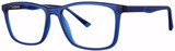 Navy - Clear