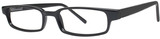 Black - Clear