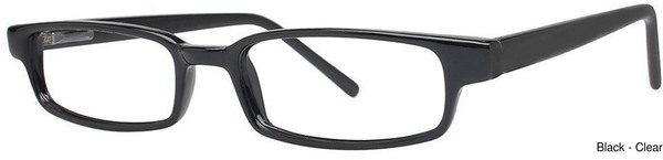 Modern Plastics II Floyd Black