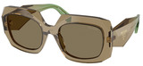 Terra - Light Brown