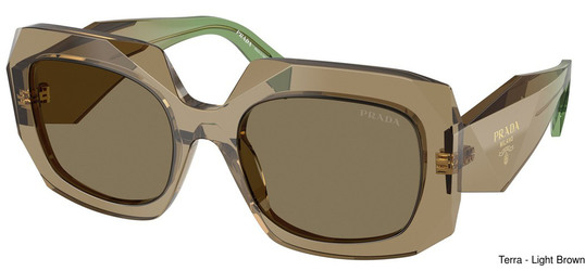 Prada PR B23S 29E90F