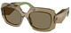 Terra - Light Brown