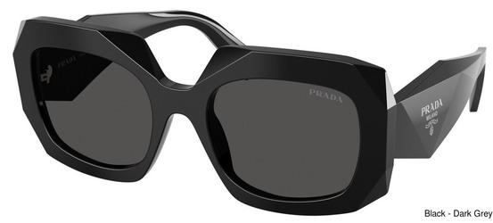 Prada PR B23S 16K08Z