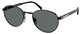 Shiny Black - Black Polar