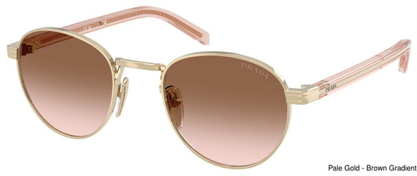 Prada PR B52S ZVN0A6
