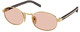 Gold - Pink