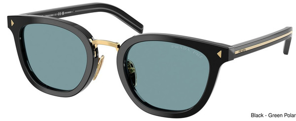 Prada PR C01SD 16K04D