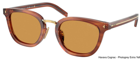 Prada PR C01SD 27F60F