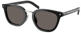Black - Dark Grey