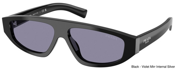 Prada PR C02SF 16K50B