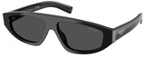 Black - Dark Grey