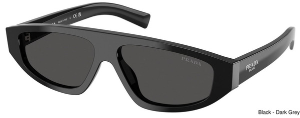 Prada PR C02SF 16K08Z