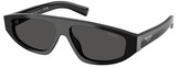 Black - Dark Grey