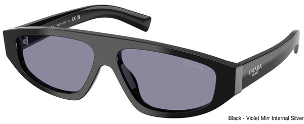 Prada PR C02S 16K50B