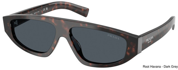 Prada PR C02S 17N70B
