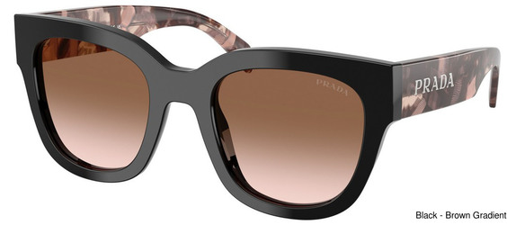 Prada PR C04SF 28F90P