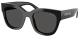 Black - Dark Grey