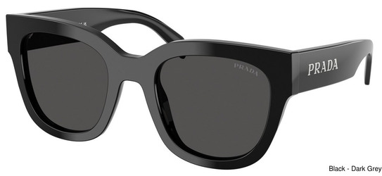 Prada PR C04S 16K08Z