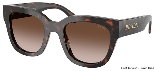 Prada PR C04S 17N80A