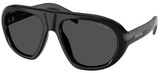 Black - Dark Grey