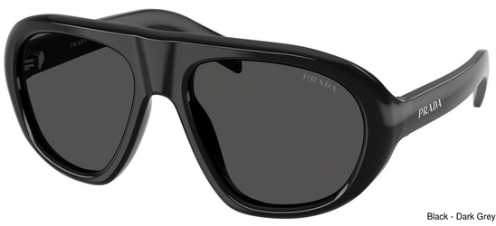 Prada PR C05SF 16K08Z