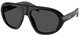Black - Dark Grey