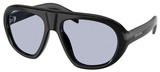 Black - Blue