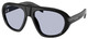 Black - Blue