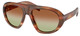 Talc - Yellow Grad Brown