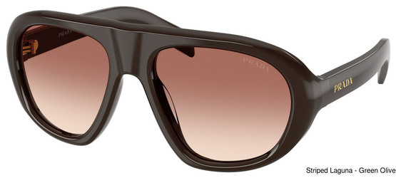 Prada PR C05S 23G70G