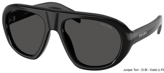 Prada PR C05S 20D08N