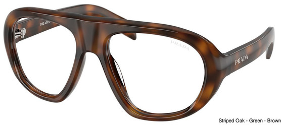 Prada PR C05S 24G70T