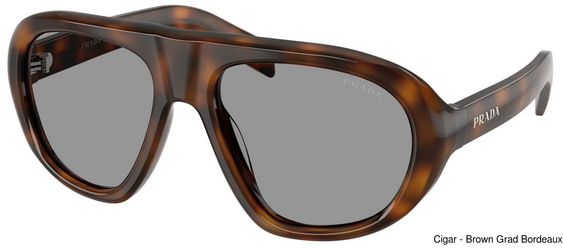 Prada PR C05S 27I70X
