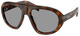 Cigar - Brown Grad Bordeaux