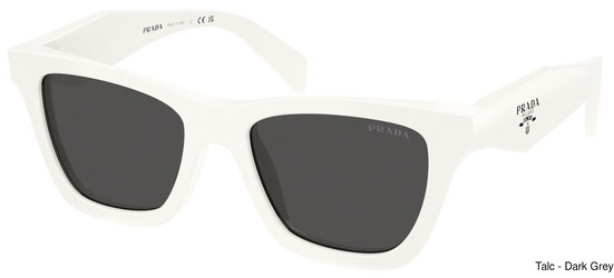 Prada Replacement Lenses 129111