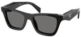 Black - Dark Grey Polarized