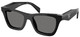 Black - Dark Grey Polarized
