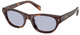 Classic Tortoise - Blue