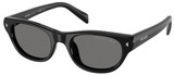 Black - Dark Grey Polarized