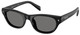 Black - Dark Grey Polarized