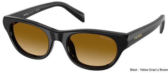 Prada PR C08S 16K10X