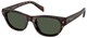 Havana - Dark Grey Polarized