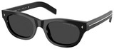 Black - Black Polarized