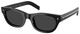 Black - Black Polarized