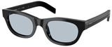 Black - Blue - Grey
