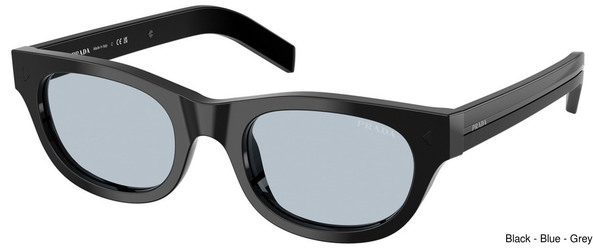 Prada PR C09SF 16K30W